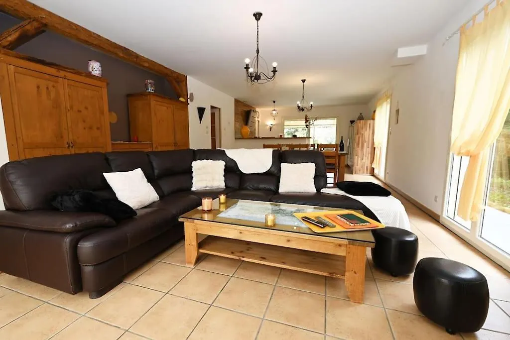La Villa Noyau Doux Ampuis 0*,