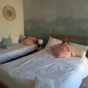  Séjour chez l'habitant Chez Chantal